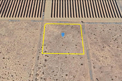 1.89 Acres Adelanto, San Bernardino County, CA (Commercial Lot)