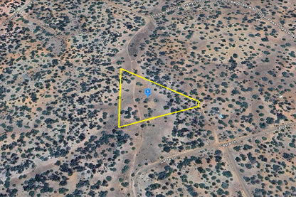 3.30 Acres Seligman, Yavapai County, AZ