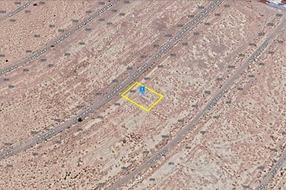0.2020 Acre Pahrump, Nye County, NV (Power)