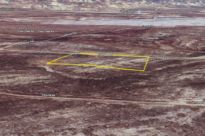 2.50 Acres Santa Margarita, San Luis Obispo County, CA (Power)