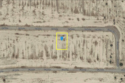 0.23 Acre Pahrump, Nye County, NV