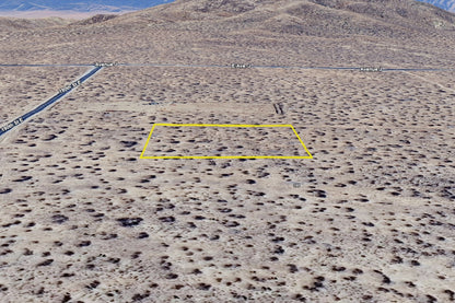 2.50 Acres Lancaster, Los Angeles County, CA