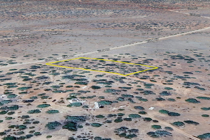 2.02 Acres Seligman, Yavapai County, AZ