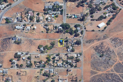 0.11 Acre Menifee, Riverside County, CA (Power, Water, & Paved Road)