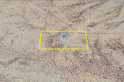 5.69 Acres Kramer Junction, San Bernardino County, CA