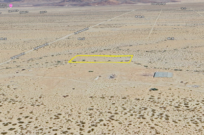 1.05 Acres Dolan Springs, Mohave County, AZ