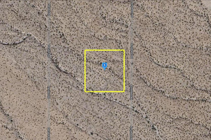 2.35 Acres Golden Valley, Mohave County, AZ