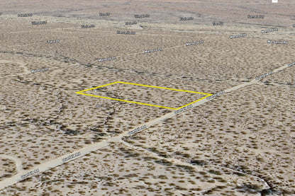 1.14 Acres Golden Valley, Mohave County, AZ