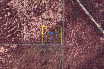 3.19 Acres Santa Margarita, San Luis Obispo County, CA