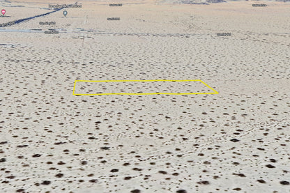 1.25 Acres Joshua Tree, San Bernardino County, CA