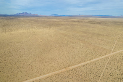 20.33 Acres California City, Kern County, CA