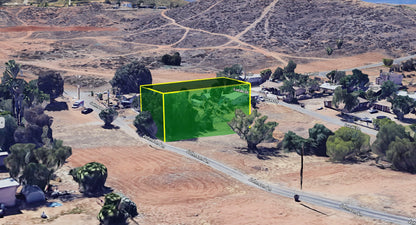 0.11 Acre Menifee, Riverside County, CA (Power, Water, & Paved Road)