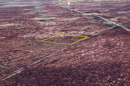 3.19 Acres Santa Margarita, San Luis Obispo County, CA