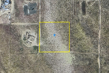 2.54 Acres Rosamond, Kern County, CA