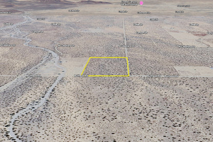 5 Acres Dolan Springs, Mohave County, AZ