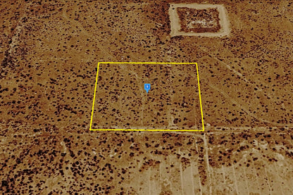 1.47 Acres Lancaster, Los Angeles County, CA