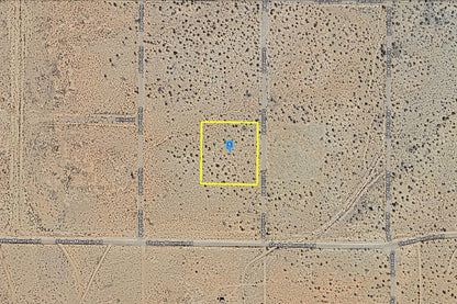 2.29 Acres Adelanto, San Bernardino County, CA