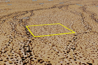 2.35 Acres Golden Valley, Mohave County, AZ