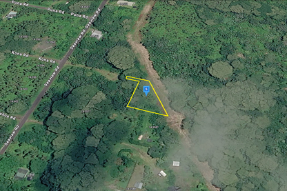 0.32 Acre Pāhoa, Hawaii County, HI (Power)