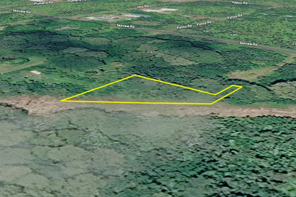 0.32 Acre Pāhoa, Hawaii County, HI (Power)