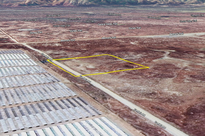 2.73 Acres Santa Margarita, San Luis Obispo County, CA