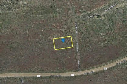 0.27 Acre Colorado City, Pueblo County, CO