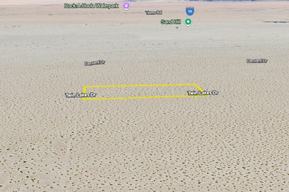 5 Acres Newberry Springs, San Bernardino County, CA