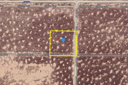 2.50 Acres Santa Margarita, San Luis Obispo County, CA (Power)