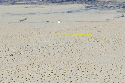 5 Acres Twentynine Palms, San Bernardino County, CA