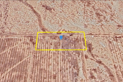 1.25 Acres Lancaster, Los Angeles County, CA