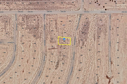 0.2230 Acre Pahrump, Nye County, NV