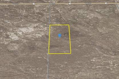 20 Acres Lancaster, Los Angeles County, CA