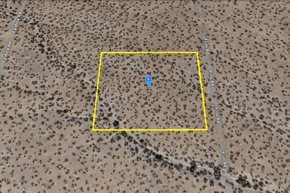 2.35 Acres Golden Valley, Mohave County, AZ