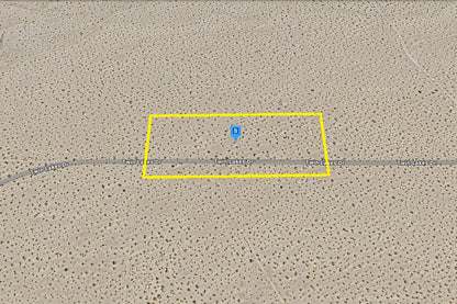 5 Acres Newberry Springs, San Bernardino County, CA