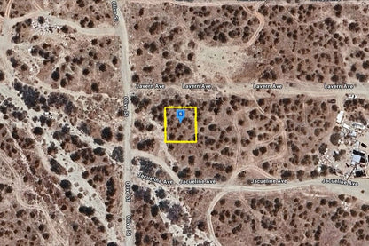 0.13 Cabazon, Riverside County, CA