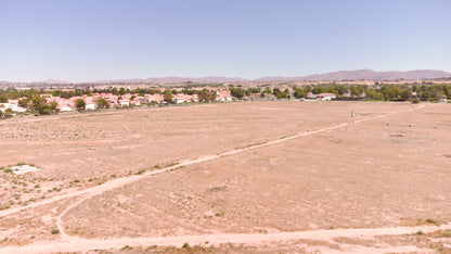 0.07 Acre Apple Valley, San Bernardino County, CA (Commercial-Residential Lot)