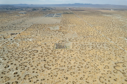 10 Acres Adelanto, San Bernardino County, CA