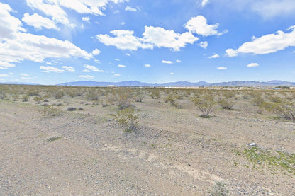 0.4590 Acre Pahrump, Nye County, NV