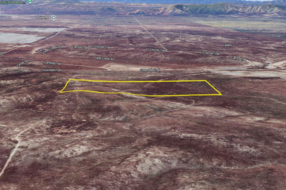 20 Acres Santa Margarita, San Luis Obispo County, CA