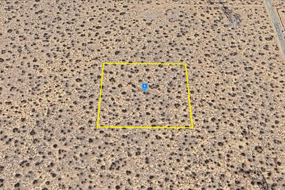 2.03 Acres Adelanto, San Bernardino County, CA