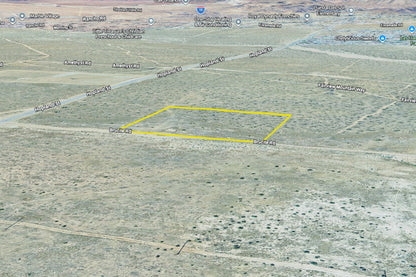 2.50 Acres Victorville, San Bernardino County, CA