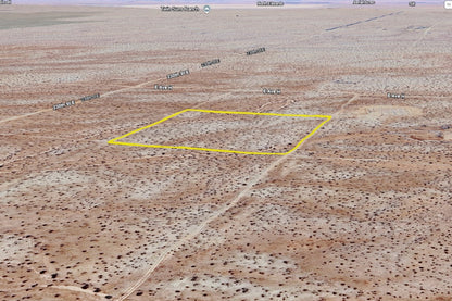 10 Acres Lancaster, Los Angeles County, CA