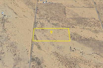 5 Acres Dolan Springs, Mohave County, AZ