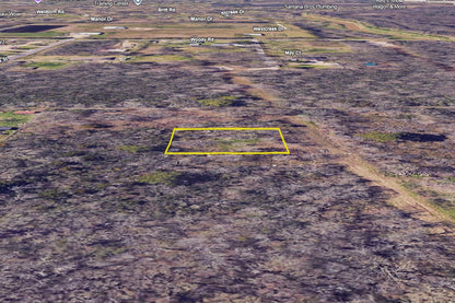 0.23 Acre Brookside Village, Brazoria County, TX (Commercial-Residential Lot)