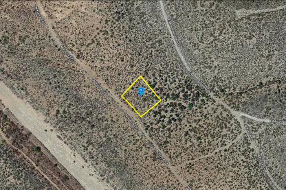 0.24 Acre Tombstone, Cochise County, AZ