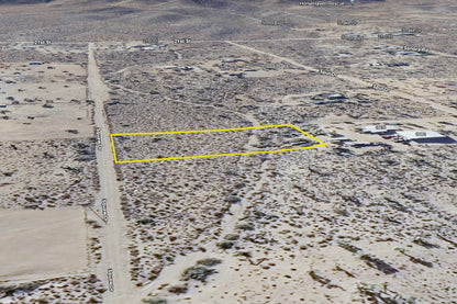1 Acre Dolan Springs, Mohave County, AZ (Power)
