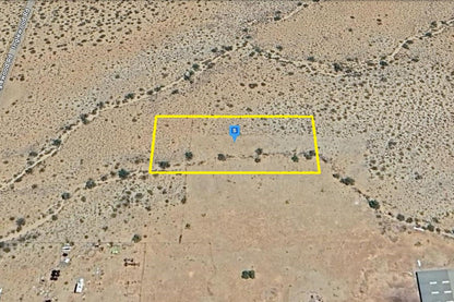 1.05 Acres Dolan Springs, Mohave County, AZ