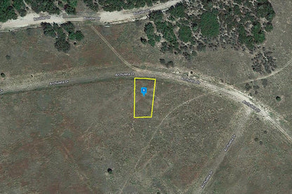 0.17 Acre Colorado City, Pueblo County, CO