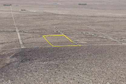 5 Acres Golden Valley, Mohave County, AZ