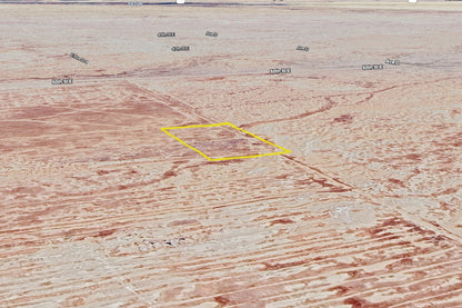 1.25 Acres Lancaster, Los Angeles County, CA